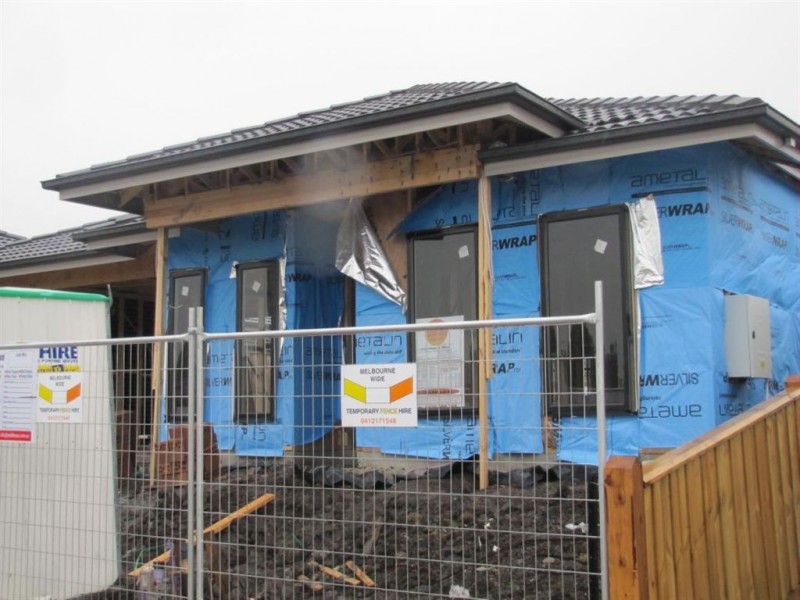 22 Evolve Esplanade, Epping VIC 3076