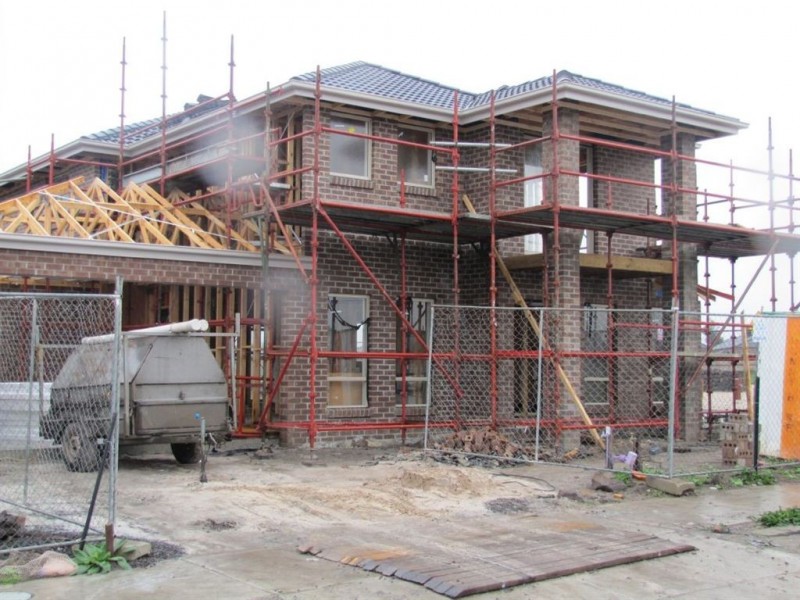 Lot 3437 Milanac Way, Epping VIC 3076