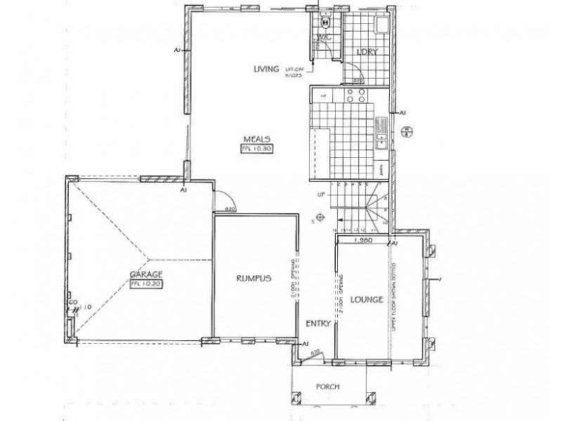 Lot 3437 Milanac Way, Epping VIC 3076