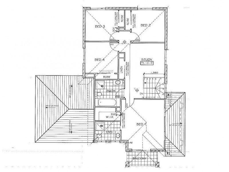 Lot 3437 Milanac Way, Epping VIC 3076