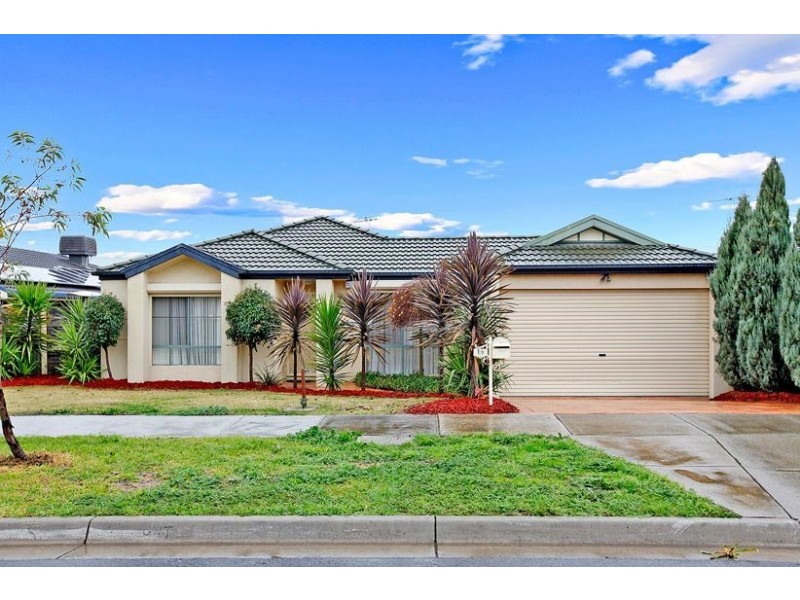 19 Eskay Road, Epping VIC 3076
