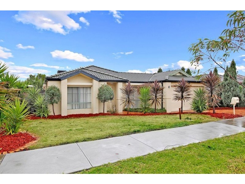 19 Eskay Road, Epping VIC 3076