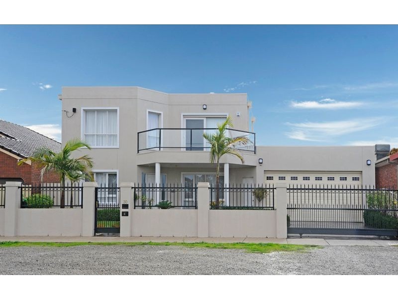 30 Findon Road, Epping VIC 3076