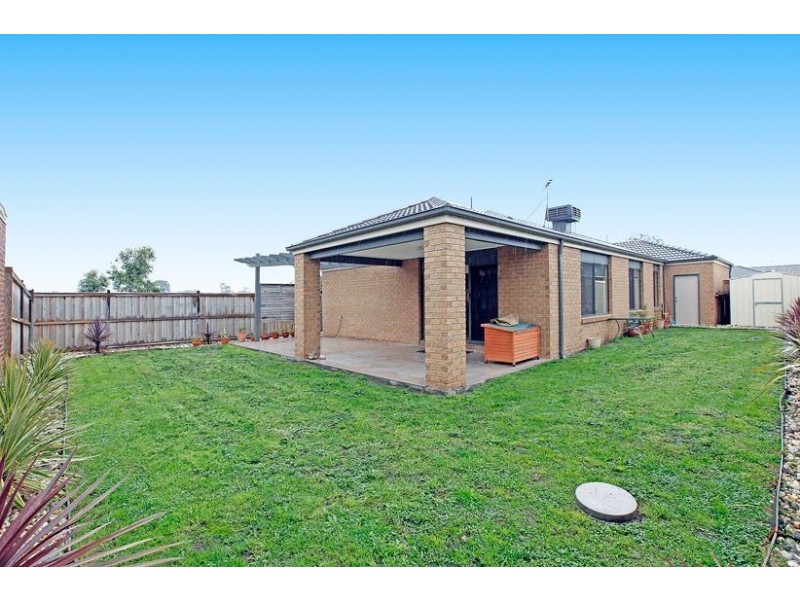 2 Cordoba Way, Mernda VIC 3754