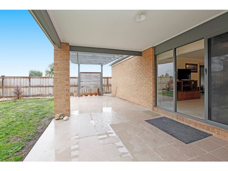 2 Cordoba Way, Mernda VIC 3754