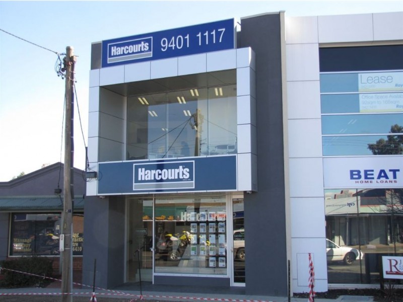 Suite 2/767 High Street, Epping VIC 3076