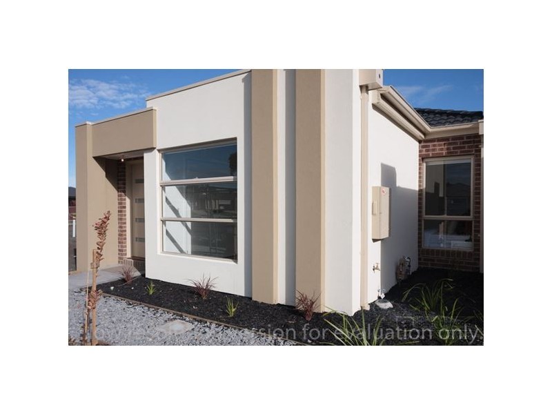 453-459 Village Walk, Mernda VIC 3754
