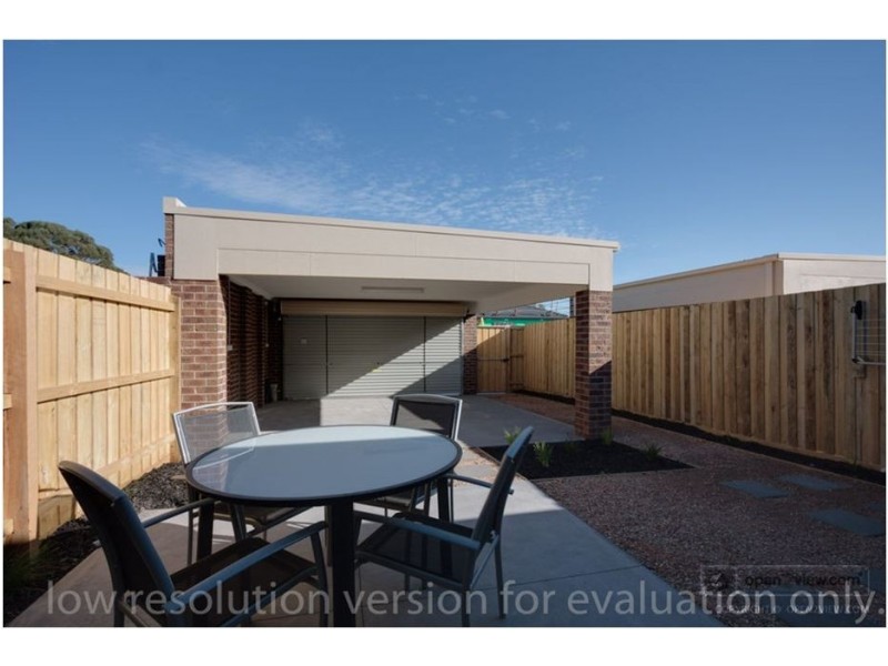 453-459 Village Walk, Mernda VIC 3754