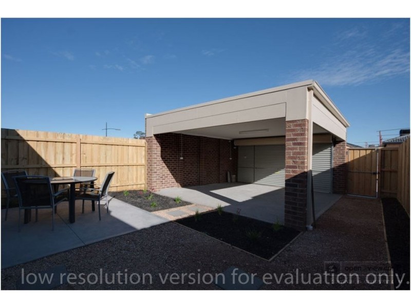 453-459 Village Walk, Mernda VIC 3754