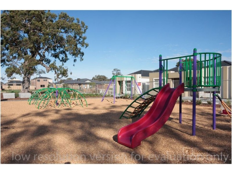 453-459 Village Walk, Mernda VIC 3754