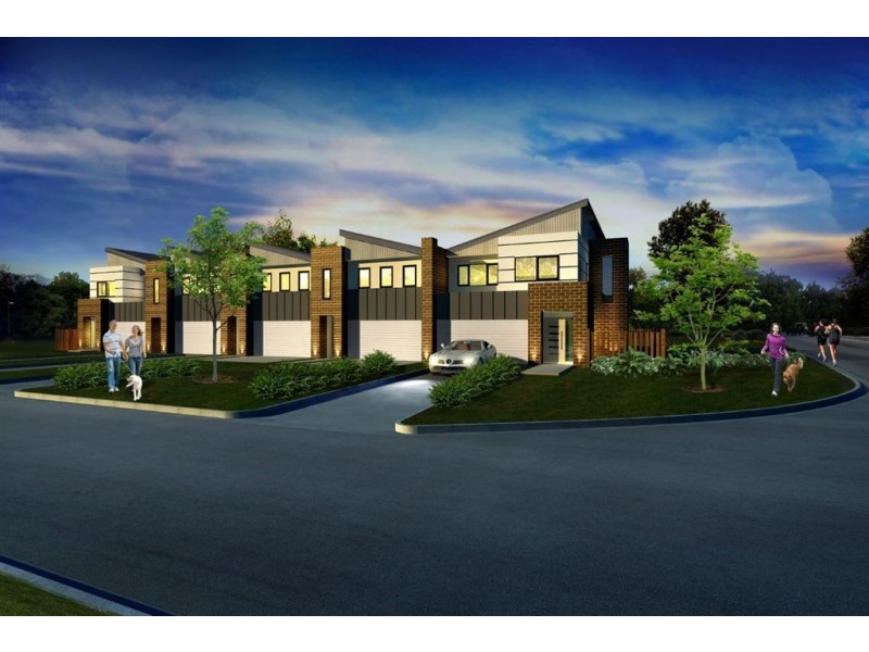 524 – 527 Poets Court, Mernda VIC 3754