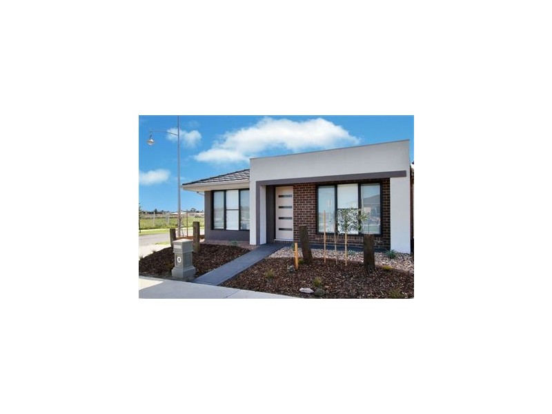 1 Mirka Drive, Lalor VIC 3075