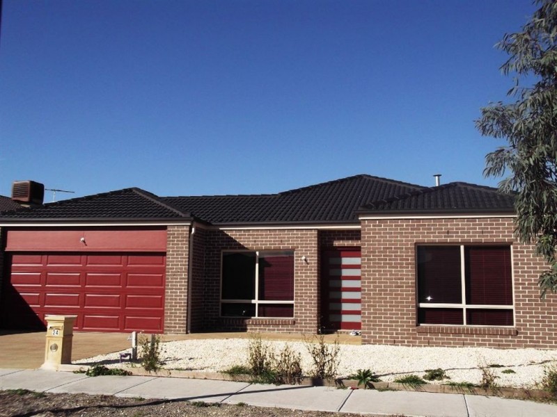 24 Stonegate Drive, Epping VIC 3076