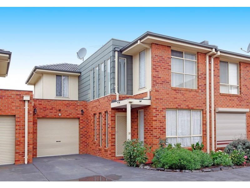 20/90 Edgars Road, Thomastown VIC 3074