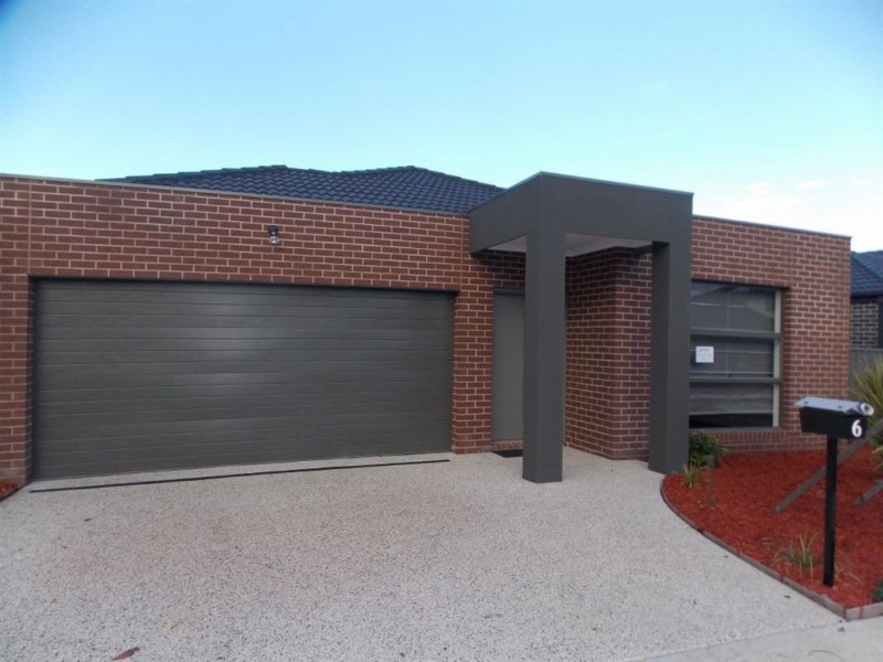 6 Creswick Drive, Wollert VIC 3750