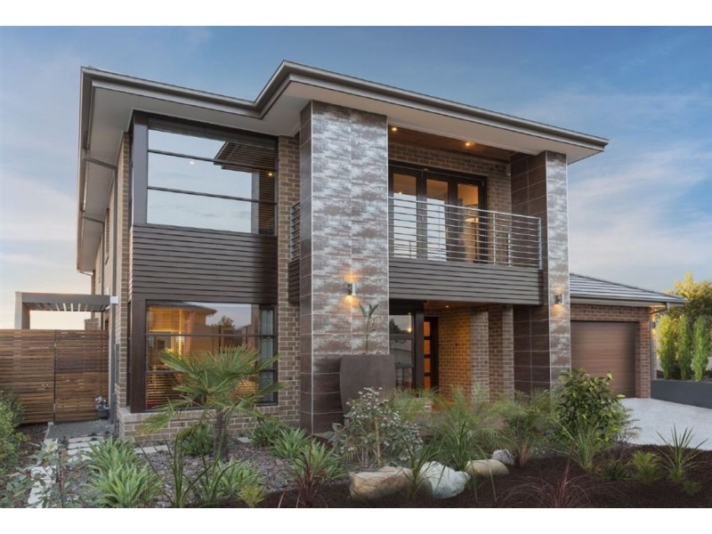 9 Galloway Drive, Mernda VIC 3754