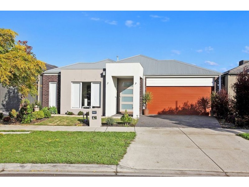 17 Starlight Gardens, Epping VIC 3076