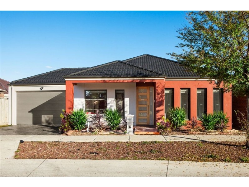 16 Romsey Street, Epping VIC 3076