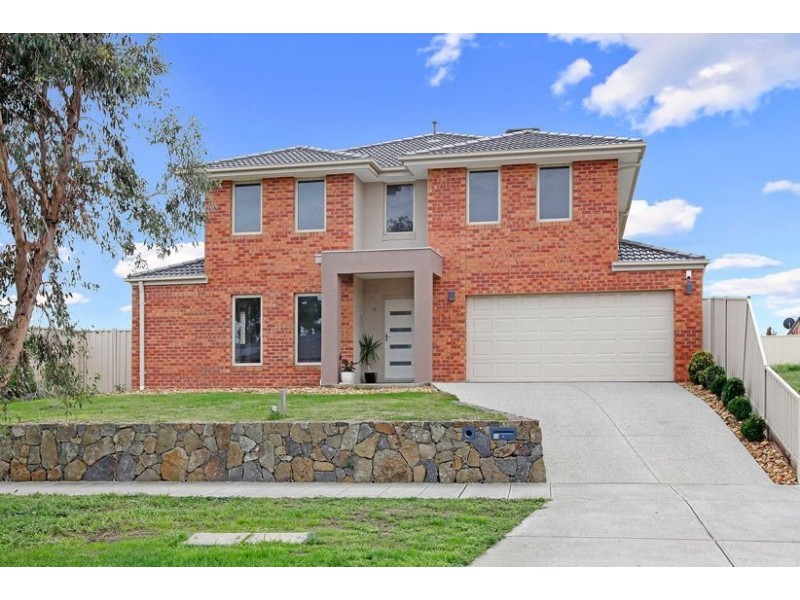 32 Farmhouse Boulevard, Epping VIC 3076