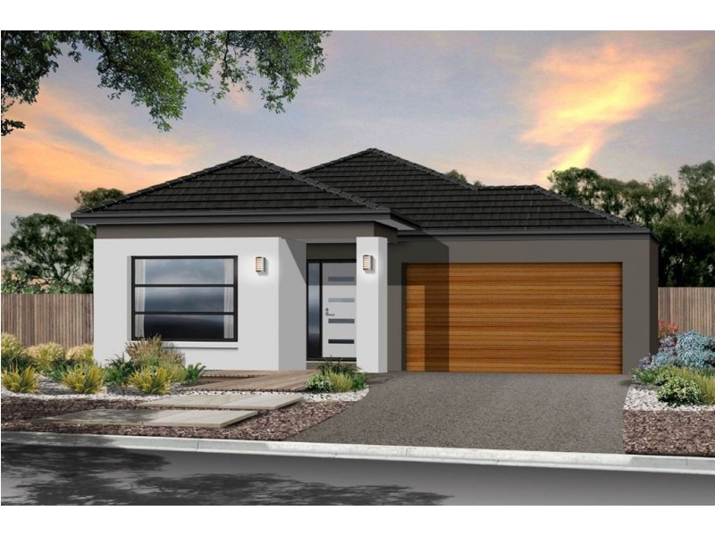Mernda VIC 3754