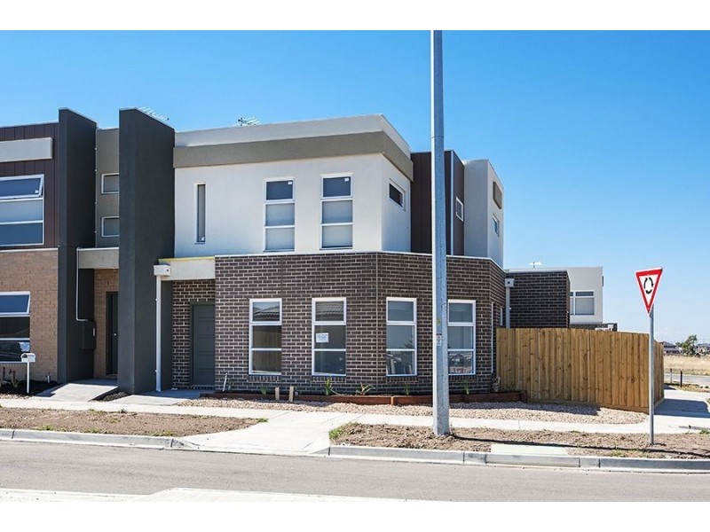 2 Oriano Street, Epping VIC 3076