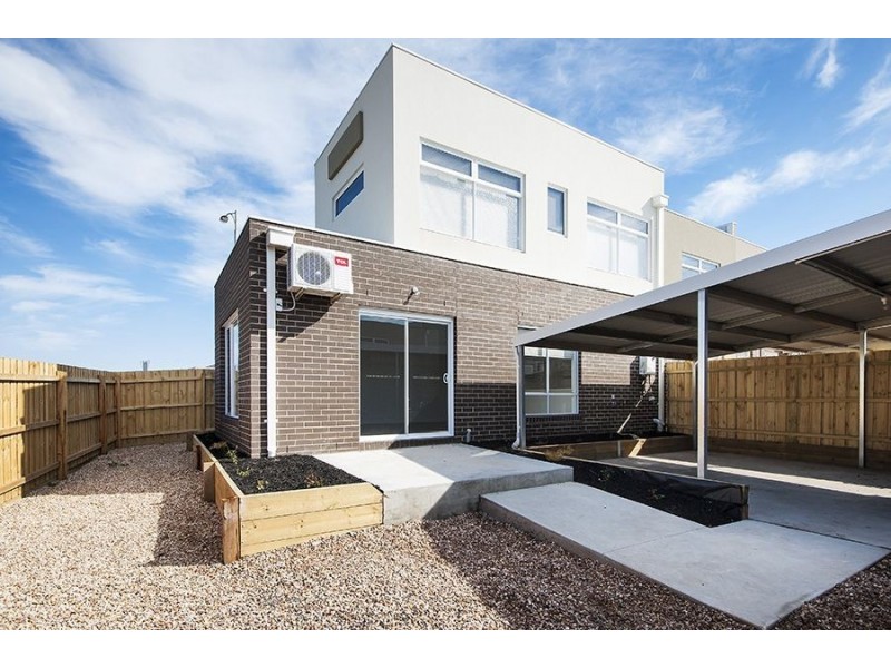 2 Oriano Street, Epping VIC 3076