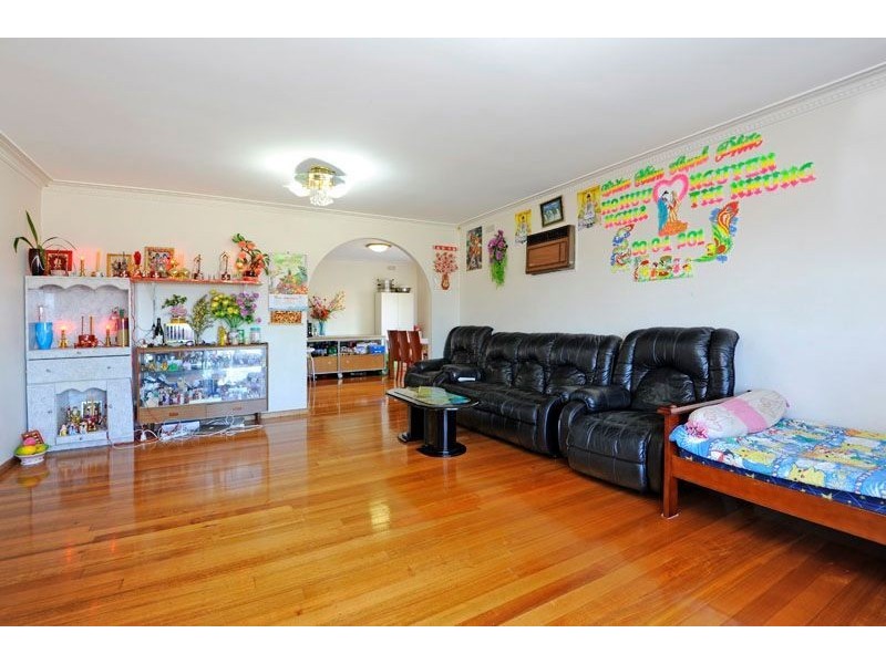 1 Page Court, Lalor VIC 3075