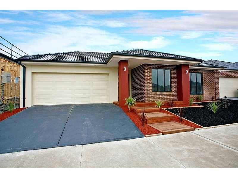 34 Cotchin Close, Epping VIC 3076