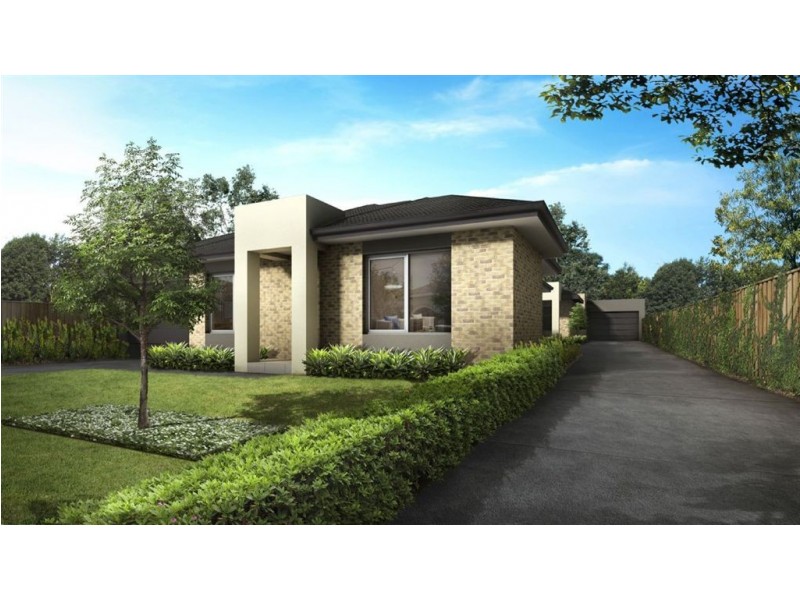 1/18 Waratah Street, Thomastown VIC 3074