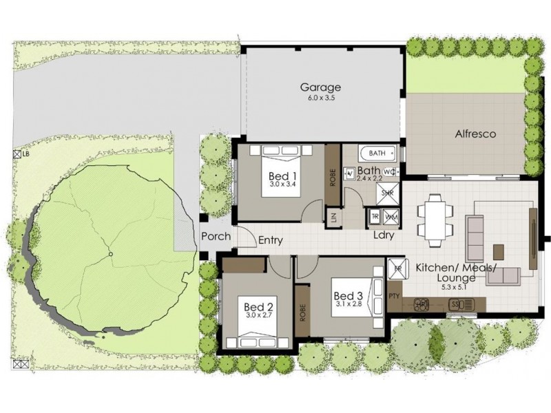 1/18 Waratah Street, Thomastown VIC 3074