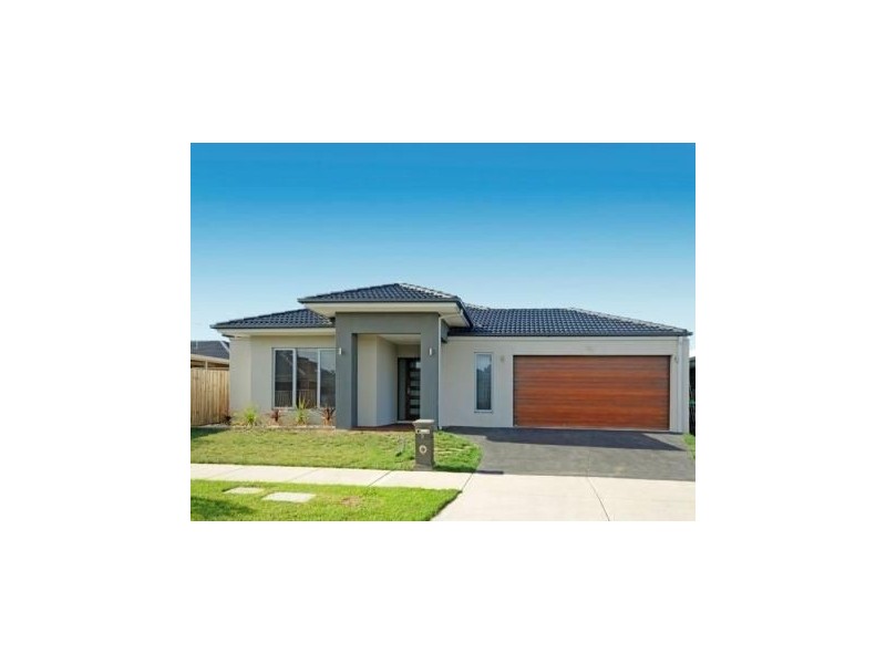 3 Breakwater Drive, Doreen VIC 3754