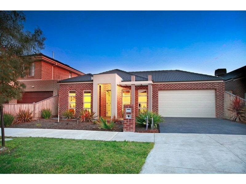 5 Stardust Way, Epping VIC 3076