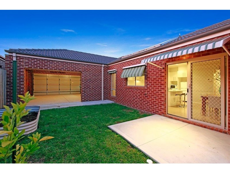 5 Stardust Way, Epping VIC 3076