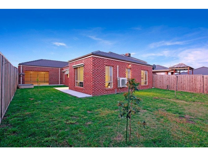 5 Stardust Way, Epping VIC 3076