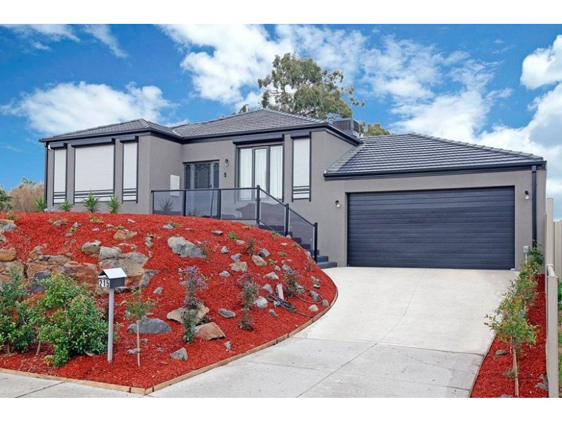 215 Harvest Home Road, Epping VIC 3076