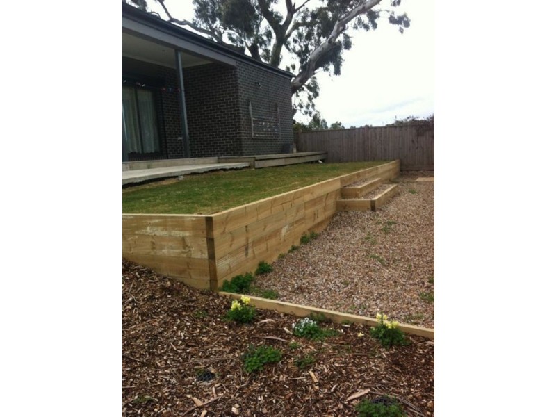 215 Harvest Home Road, Epping VIC 3076