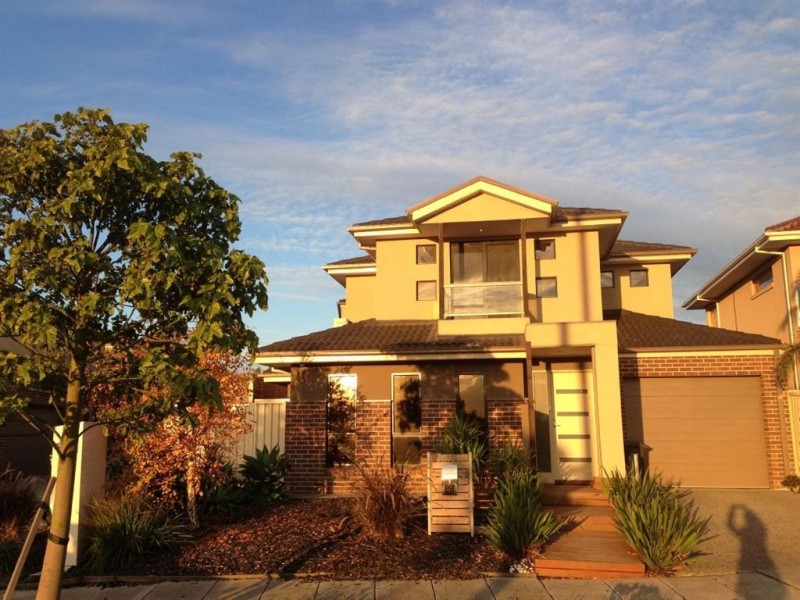 12/13 Viewgrand Boulevard, Epping VIC 3076