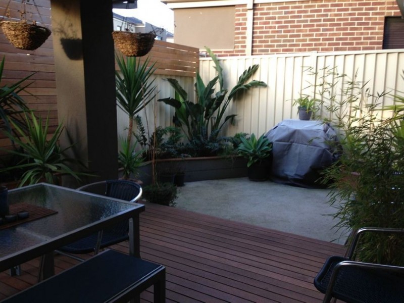 12/13 Viewgrand Boulevard, Epping VIC 3076