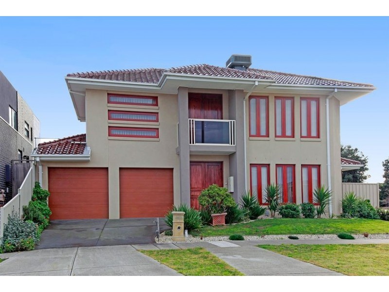 24 Farmhouse Boulevard, Epping VIC 3076