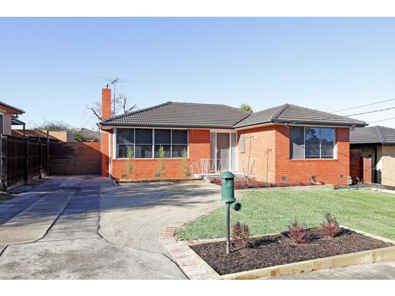 58 Greenwood Drive, Bundoora VIC 3083