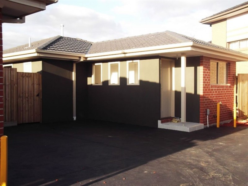 4/167 The Boulevard, Thomastown VIC 3074