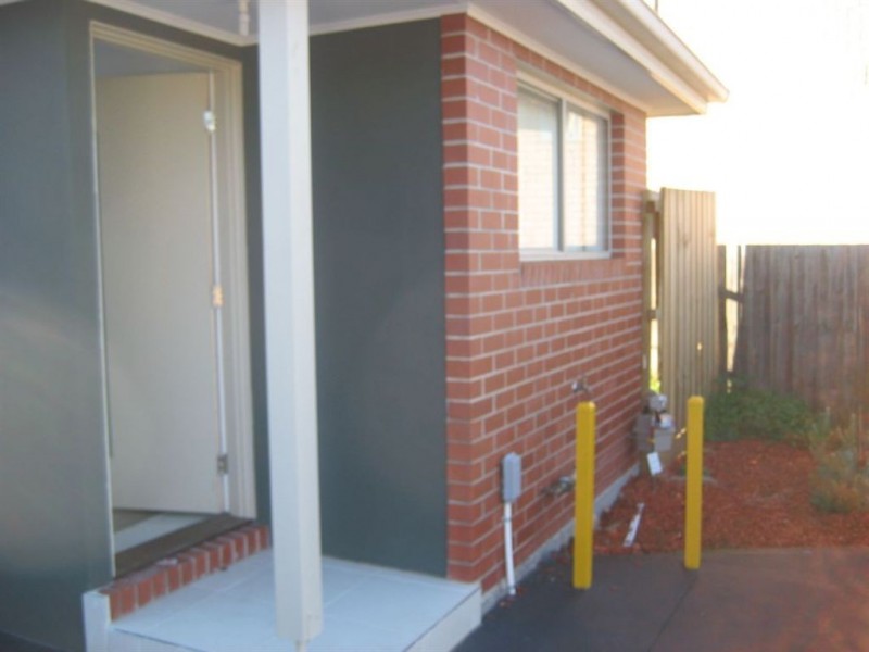 4/167 The Boulevard, Thomastown VIC 3074