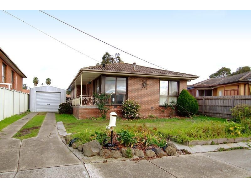 29 Beaumont Crescent, Lalor VIC 3075