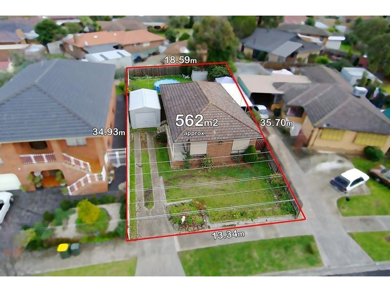 29 Beaumont Crescent, Lalor VIC 3075
