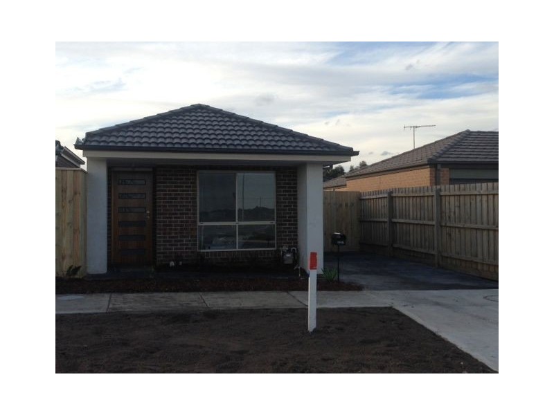 1 Hermione Terrace, Epping VIC 3076
