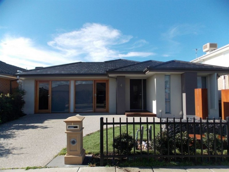 4 Efficient Street, Epping VIC 3076