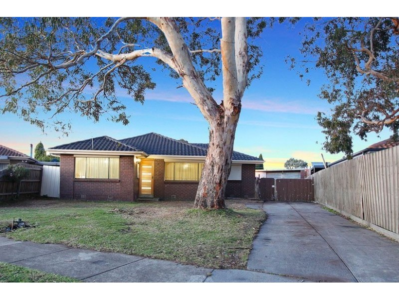 6 Dempsey Court, Epping VIC 3076