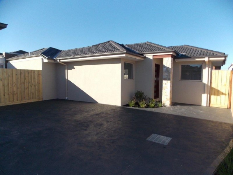 3/8 Edna Street, Thomastown VIC 3074