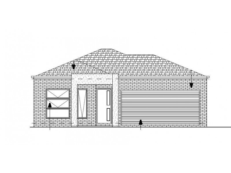 Lot 6 Axebridge Circuit, Epping VIC 3076