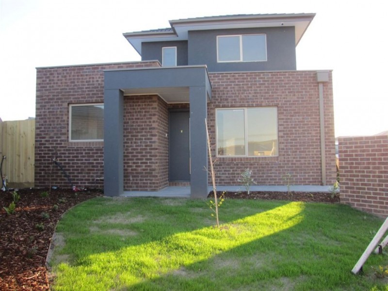 1/7 Rosamond Way, Epping VIC 3076